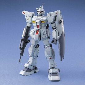 MG 1/100 RGM-79N ジムカスタム (機動戦士ガンダム0083 STARDUST MEMORY)