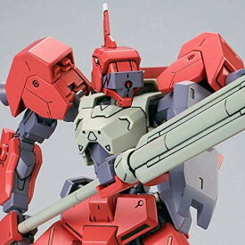 BANDAI HG 1/144 機動戦士ガンダム 鉄血のオルフェンズ イオフレーム獅電改(流星号) プラモデル (プレミアムバンダイ、ホビーオンラインショップ限定)