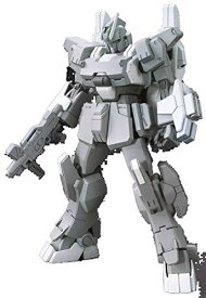 HGBF ガンダムビルドファイターズトライ ガンダムEz-SR 1/144スケール 色分け済みプラモデル