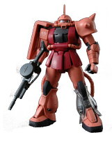 楽天市場】pg 1/60 ms-06s シャア専用 ザクiiの通販