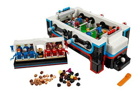 レゴ (LEGO) アイデア テーブルサッカー 21337 国内流通正規