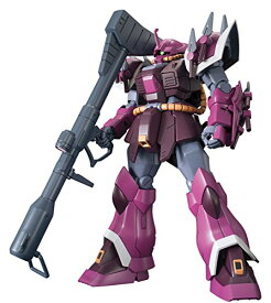 HGUC 機動戦士ガンダムUC イフリート・シュナイド 1/144スケール 色分け済みプラモデル