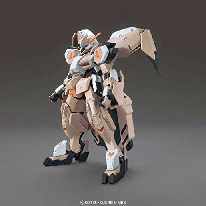楽天市場】HG 機動戦士ガンダム 鉄血のオルフェンズ グシオンリベイク 
