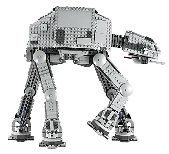 楽天市場】レゴ スター・ウォーズ AT-AT 75054 : global研究所