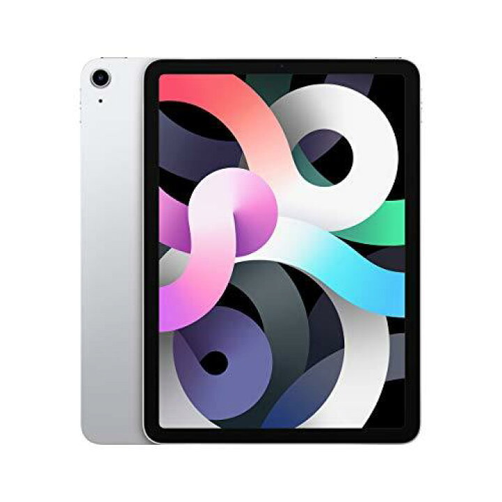 楽天市場】【整備済み品】Apple iPad Air (第4世代) Wi-Fi + Cellular 