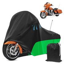 楽天市場】バイクカバー ロードキングの通販