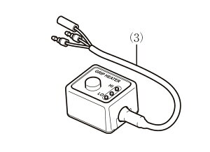 26N3ח\yz_z֕iԁF08T00-MCS-G51 yCpɁzObvq[^[pCi@XCb`̂ LEDCWP[^[ y08T50-EWA-001J (Vi:08T70-K35-J40)̕CAp