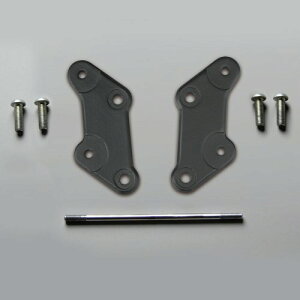 【DAYTONA(デイトナ)】 ステップポジションキット【Q5K-DAY-Y01-001】 YZF-R25【Q5KDAYY01001】