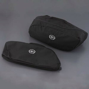 【送料無料】【ヤマハ純正】 サイドケースインナー XVS950A【Q5KYSK073P02】【YAMAHA】