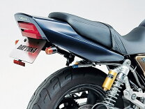 楽天市場】xjr400 フェンダーレス キットの通販
