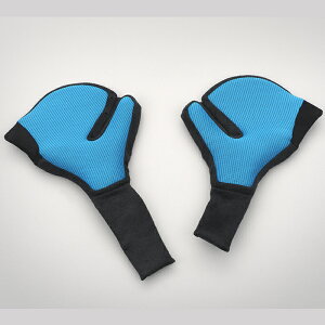 【ヤマハ】 DRAK 用 チークパッド Sサイズ ブルー 補修用 【SHARK ヘルメットオプション品】