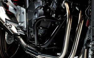 Cb400 エンジンガードの通販 価格比較 価格 Com