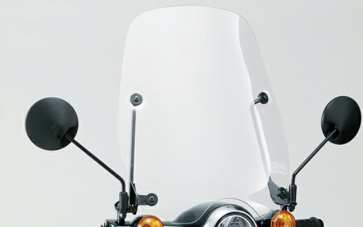 楽天市場】【ホンダ(HONDA)】 純正 ウインドシールド 08R70-K88-J00 