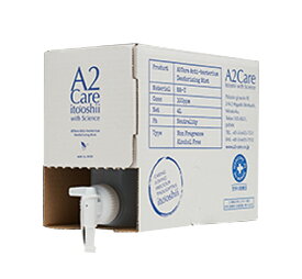 【A2Care】 【4571341590148】4L BOXタイプ