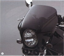 楽天市場】fanks ビキニカウル（車用品・バイク用品）の通販