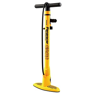 【Panaracer (パナレーサー) 】 【4931253200939】BFP-PSAY1 新楽々ポンプ 英/米/仏 イエロー