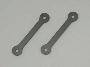 【4909449421550】【送料無料】【DAYTONA(デイトナ)】 リアローダウンリンクロッド NC700X / NC750X 用 【「足が届く」という、この安心感!】