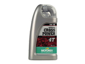 y4909449519684zyyMOTOREXigbNXjz CROSS POWER 4T y5W40z1bg@100w@97789 iԁF79541yIt[h/^[hpz