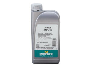 �y4909449520925�z�yMOTOREX�i���g���b�N�X�j�z ATF JIII�@�L�b�Y�o�C�N�p�@�I�[�g�}�~�b�V�����I�C���@97819 ���i�ԁF78553�yKTM�����w��z