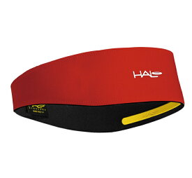 【定形外】【HALO(ヘイロ)】 【4580451976346】 H0023RD HALO II - ヘイロ-2　プルオーバー　レッド ヘッドバンド バンダナ ヘアバンド