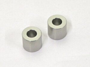 4947934080080 �A���~�X�y�[�T�[M6 �V���o�[ T��25mm 1PC �V�i��:201440-25 200440-25 �yCF-POSH(�V�[�G�t�|�b�V��)�z
