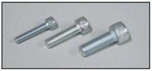 4947934065339 SCM435CP�{���g�O���N���� M6X20 2PCS 820780-020 �yCF-POSH(�V�[�G�t�|�b�V��)�z