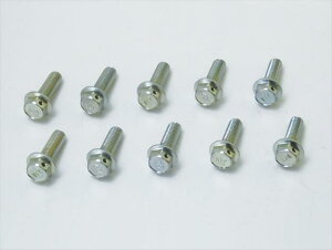 4947934076564 C[bNtLp[{g M8x25 P1.25 10PCS 820796-10 yCF-POSH(V[Gt|bV)z