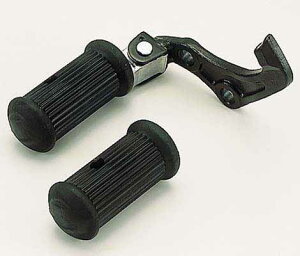 4945716245238 クラシカルステップラバー 2pcs SR400/500 010172 【POSH FAITH(ポッシュ フェイス)】