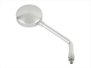 4945716143558 Z2タイプミラー ロング シルバー 1pcs M10 031581-03 【POSH FAITH(ポッシュ フェイス)】