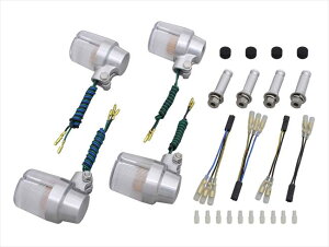 4945716140540 SB�E�C���J�[�L�b�g �V���o�[�^�N���A ZEPHYR750�^RS 04-�^ZRX400II 04- 031694-23 �yPOSH FAITH(�|�b�V�� �t�F�C�X)�z