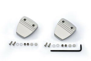 【4548916997145】【ネオプロト(NEOPLOT)】 ブレーキ/クラッチペダルNEO セット MT車 トヨタIQ/ヴィッツ/カローラアクシオ/フィールダー/プロボックス/ランクル70/ハイエース 【NP70520】 【その他(四輪