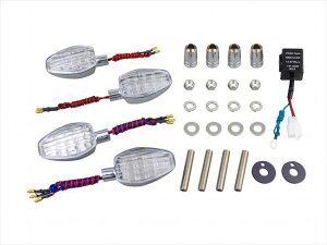 4945716665203 LWLED�E�C���J�[�L�b�g ���b�L�^�N���A XJR400�^R 95- 060652 �yPOSH FAITH(�|�b�V�� �t�F�C�X)�z
