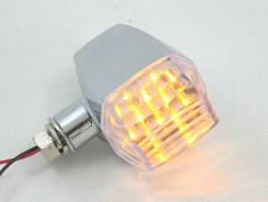 4945716716660 LEDZR�E�C���J�[�L�b�g ���b�L�^�N���A ZRX1200R 04-08 071666 �yPOSH FAITH(�|�b�V�� �t�F�C�X)�z