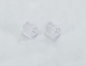 4945716146009 S&シャープ ホシュウレンズ CL 2PCS SET 090146-SP 【POSH FAITH(ポッシュ フェイス)】