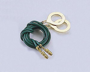 4945716910761 アースコード2pcホンダ12mm 12mmステーヨウ 091075-12 【POSH FAITH(ポッシュ フェイス)】