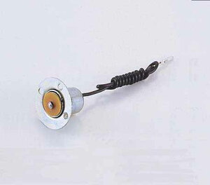 4945716904739 71ウインカー ホシュウWキュウソケット 1PCS 091471-SK 【POSH FAITH(ポッシュ フェイス)】