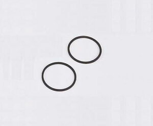 4945716920371 ポスト投函便 ウインカーレンズパッキン 2pc ス-パ-バイク 092031-P 【POSH FAITH(ポッシュ フェイス)】