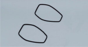 4945716960605 ポスト投函便 LWL ホシュウヨウパッキン 2pc LWLレンズヨウ 096051-P 【POSH FAITH(ポッシュ フェイス)】