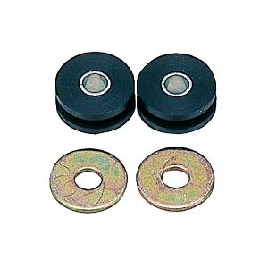 4945716001360 �J���[�Z�b�g M6X20X8 2PCS H�^ ���o�[�X�y�[�T�[�c�L 100202 �yPOSH FAITH(�|�b�V�� �t�F�C�X)�z