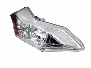 4945716340919 LED�e�[�������v �N���A�[ Ninja250�^Z250 13-15 134090-91 �yPOSH FAITH(�|�b�V�� �t�F�C�X)�z