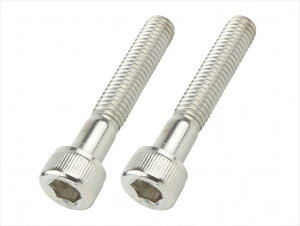 4945716906689 定形外 キャップボルトセット M6X35 2PCS 900635-S2 【POSH FAITH(ポッシュ フェイス)】