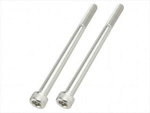 4945716906917 ポスト投函便 キャップボルトセット M6X90 2PCS 900690-S2 【POSH FAITH(ポッシュ フェイス)】