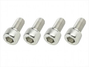 4945716915643 �L���b�v�{���g�Z�b�g M10X20 P1.5 4PCS 901020-S1 �yPOSH FAITH(�|�b�V�� �t�F�C�X)�z