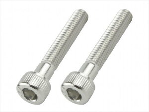 4945716925390 ポスト投函便 キャップボルトセット M5X30 2PCS 920530-S2 【POSH FAITH(ポッシュ フェイス)】