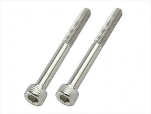 4945716925475 ポスト投函便 キャップボルトセット M5X50 2PCS 920550-S2 【POSH FAITH(ポッシュ フェイス)】