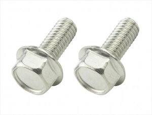 4945716261146 |Xg tWbJN{gZbg M6X15 2PCS 920615-S2 yPOSH FAITH(|bV tFCX)z