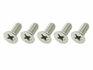 4945716410049 ポスト投函便 サラビス M4X10 5PCS 990410-S1 【POSH FAITH(ポッシュ フェイス)】