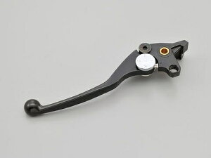 【DAYTONA(デイトナ)】 27355 NISSIN クラッチマスターシリンダー横型用レバー (4段階調整) ブラック
