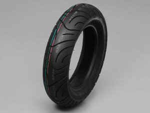 �yDAYTONA(�f�C�g�i)�z 75115 MAXXIS M6029 �~�j�o�C�N&�r�b�O�X�N�[�^�[ �y120/70-10�z
