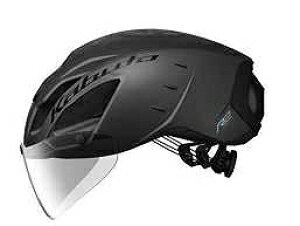 yOGK kabutoz y4966094607654zwbg AERO-R2 TR L/XL(59-61cm) }bgubN